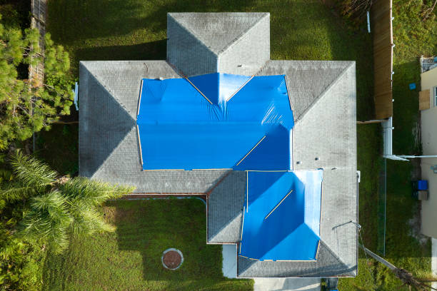 Professional Roofing Service in Mount Ivy, NY