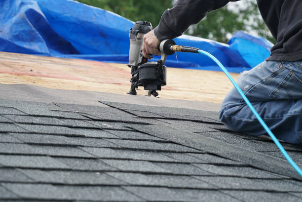 Best Storm Damage Roof Repair  in Mount Ivy, NY