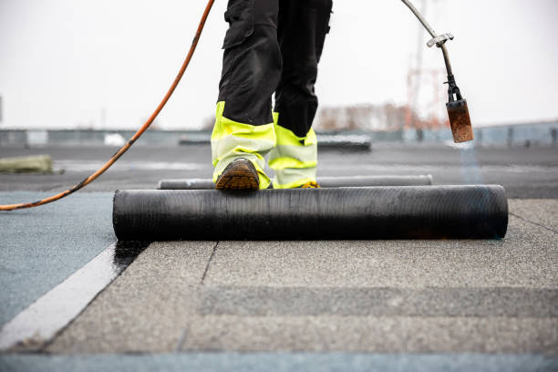 Best Flat Roofing  in Mount Ivy, NY