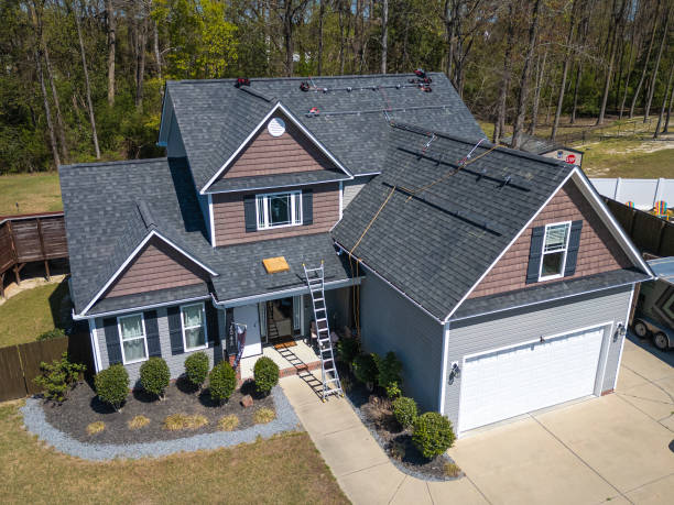 Best Commercial Roofing Services  in Mount Ivy, NY