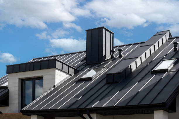Best Rubber Roofing (EPDM, TPO)  in Mount Ivy, NY